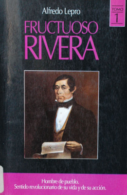 Fructuoso Rivera