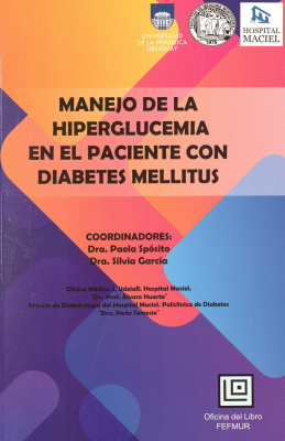 Manejo de la hiperglucemia en el paciente con diabetes mellitus