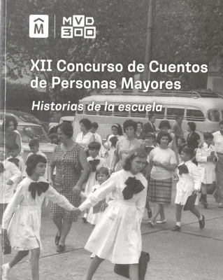 12º concurso de cuentos "Historias de la Escuela"