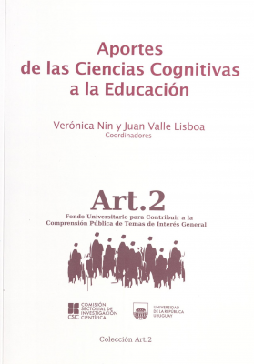 Aportes de las Ciencias Cognitivas a la Educación