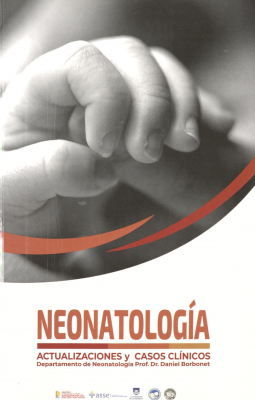 Actualizaciones y casos clínicos en Neonatología