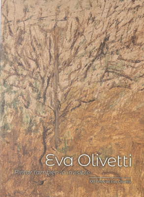 Eva Olivetti : pintar también lo invisible