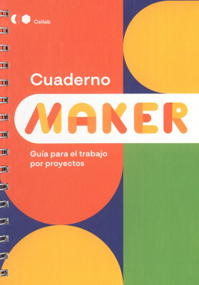 Cuaderno maker