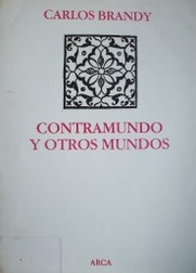 Contramundo y otros mundos