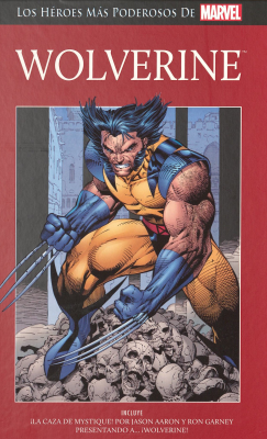 Wolverine