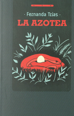 La azotea