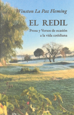 El redil : prosa y versos de ocasión a la vida cotidiana