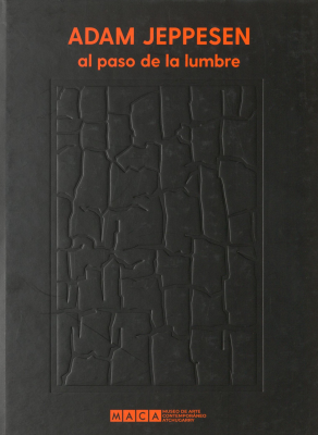 Adam Jeppesen : al paso de la lumbre