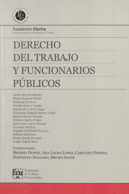 Derecho del trabajo y funcionarios públicos