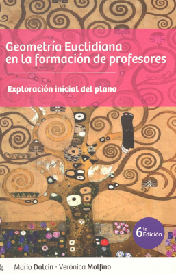 Geometría Euclidiana en la formación de profesores : exploración inicial del plano