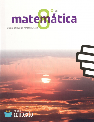 Matemática 8º EBI