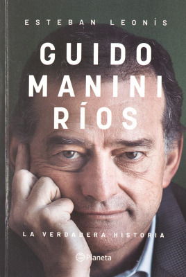 Guido Manini Ríos : la verdadera historia