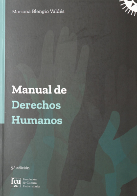 Manual de Derechos Humanos