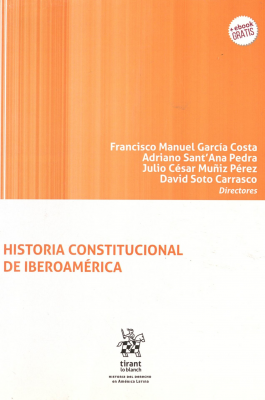 Historia constitucional de Iberoamerica