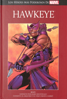 Hawkeye