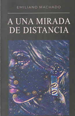 A una mirada de distancia