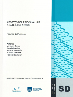 Aportes del psicoanalisis a la clinica actual