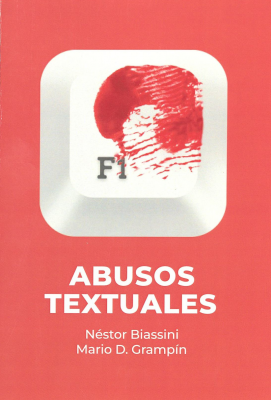 Abusos textuales