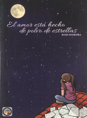 El amor está hecho de polvo de estrellas