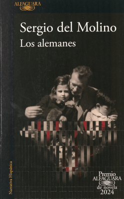 Los alemanes