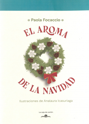 El aroma de la Navidad