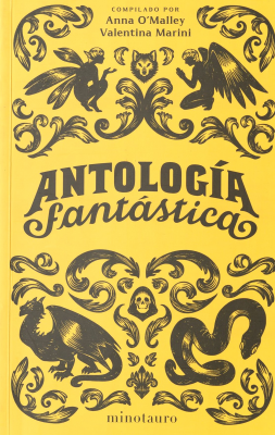 Antología fantástica