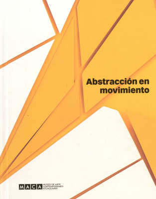 Abstracción en movimiento