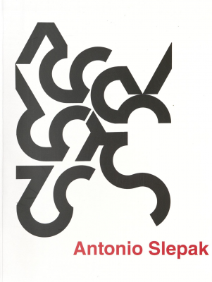 Antonio Slepak (1939-2016) : una exposición antológica