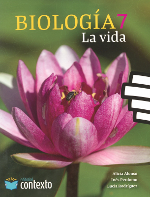 Biología 7 : la vida