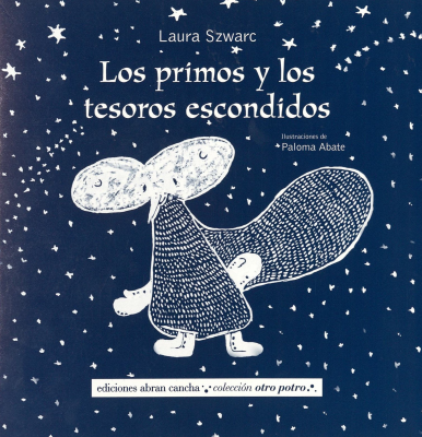 Los primos y los tesoros escondidos