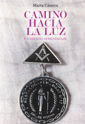 Camino hacia la luz : un eterno aprendizaje