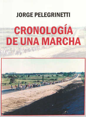 Cronologia de una marcha