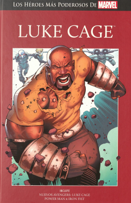 Luke Cage