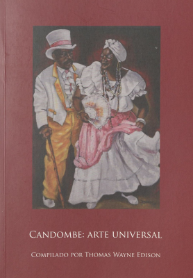 Candombe : arte universal