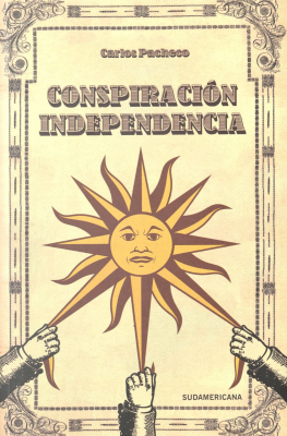 Conspiración independencia