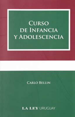 Curso de infancia y adolescencia