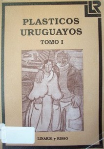 Diccionario de artistas plásticos en el Uruguay