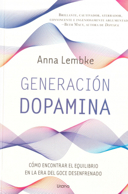 Generación Dopamina