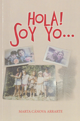 Hola ! Soy yo...