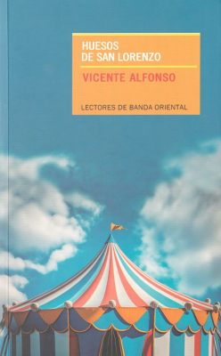 Huesos de San Lorenzo