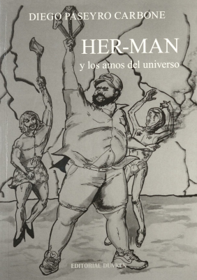 HER-MAN y los amos del universo