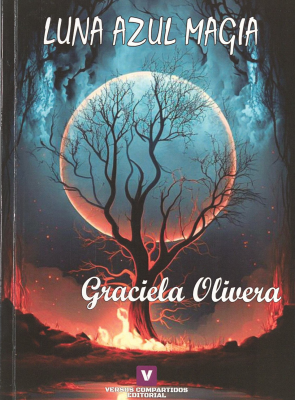 Luna azul magia