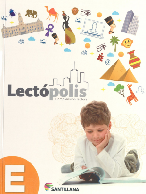 Lectópolis E