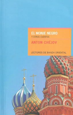 El monje negro y otros cuentos
