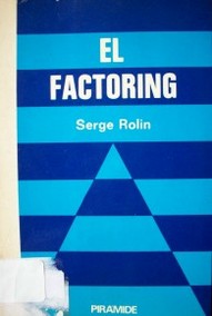 El factoring