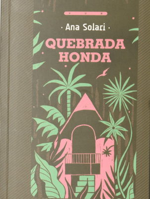 Quebrada honda