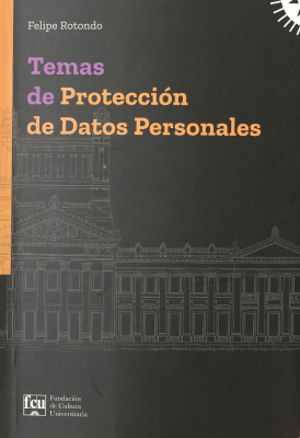 Temas de proteccion de datos personales