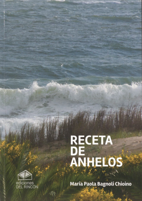 Receta de anhelos