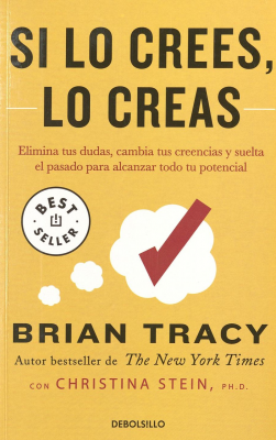 Si lo crees, lo creas