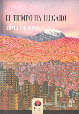 El tiempo ha llegado